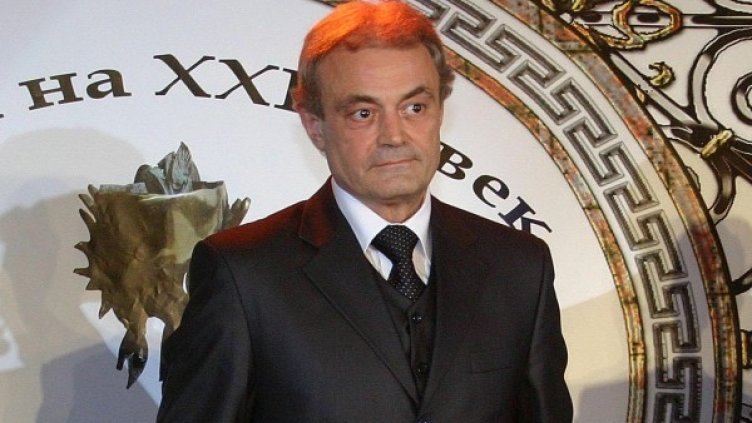 Кметът на Варна Кирил Йорданов Снимка: архив, Булфото