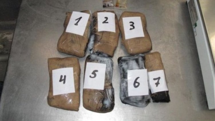 Снимка: архив, МВР