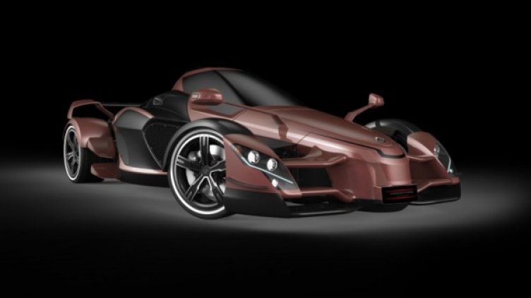 Снимка: Tramontana