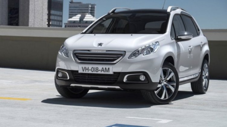 Снимка: Peugeot