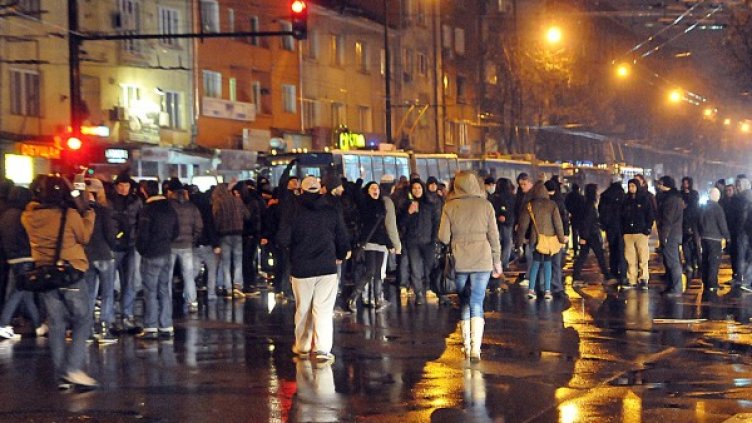 Снимка: архив, БулФото