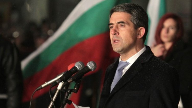 Росен Плевнелиев Снимка: БТА