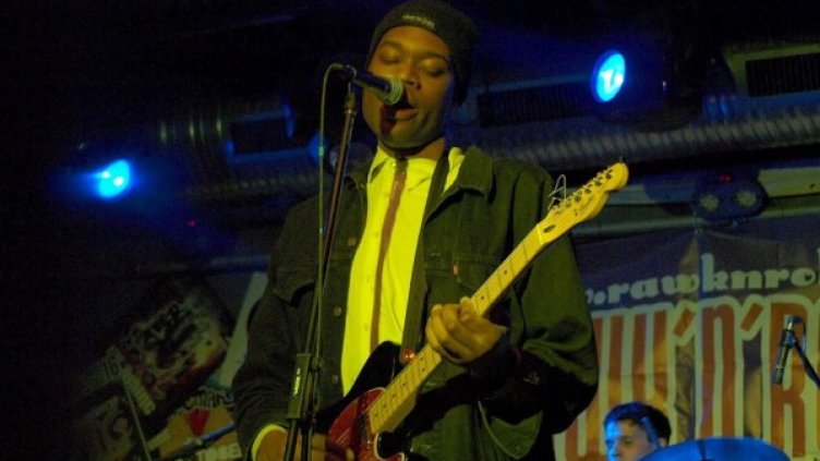 Снимка: Rawknroll