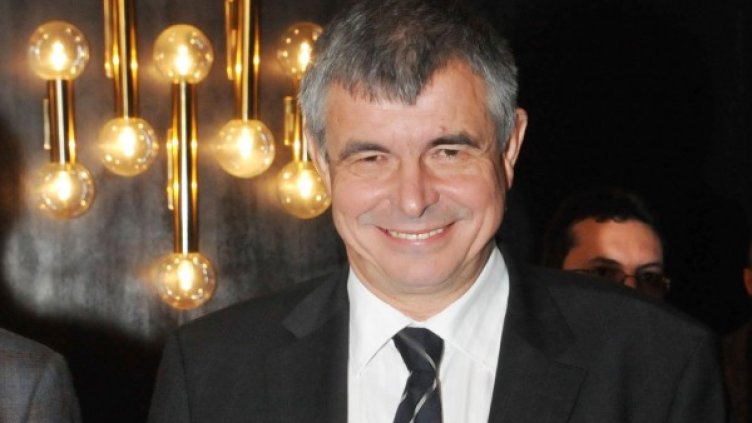 Стефан Софиянски. Снимка: БулФото