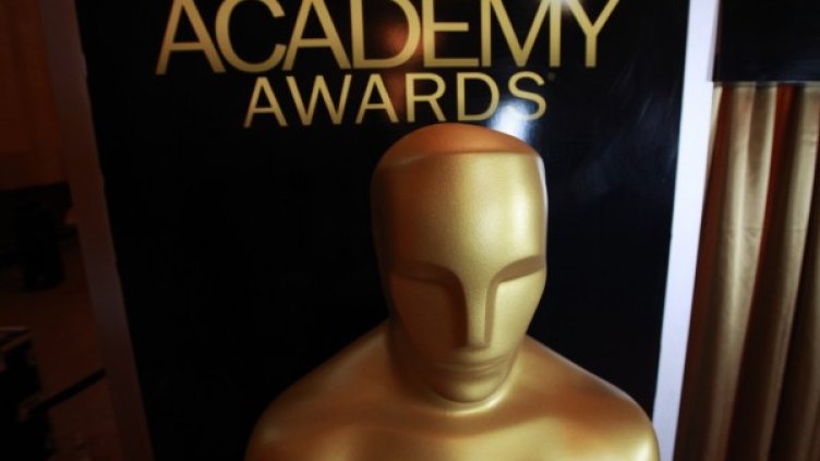 В очакване на тазгодишните Оскари. Снимка: архив, Reuters