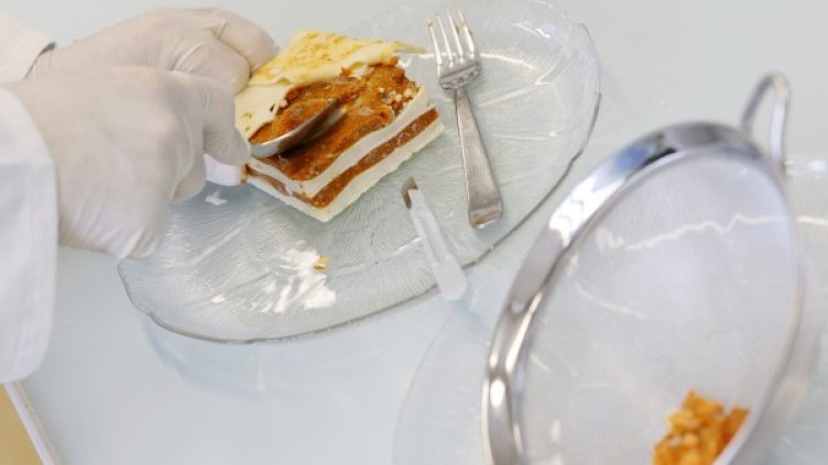 Снимка: Reuters