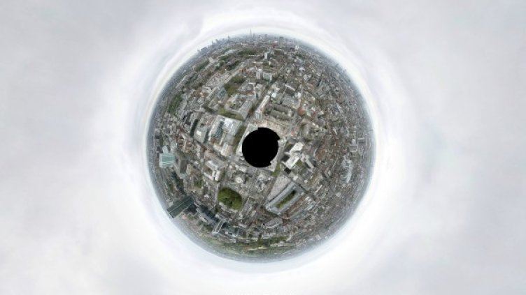 Снимка: 360Cities