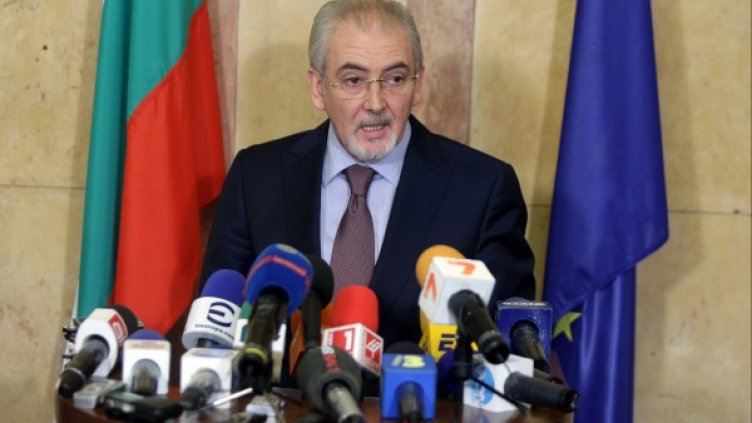 Лютви Местан. Снимка: БТА