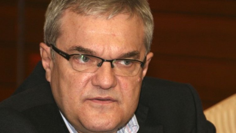 Румен Петков Снимка: Impact Press Group