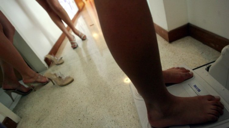 Снимка: архив, Reuters