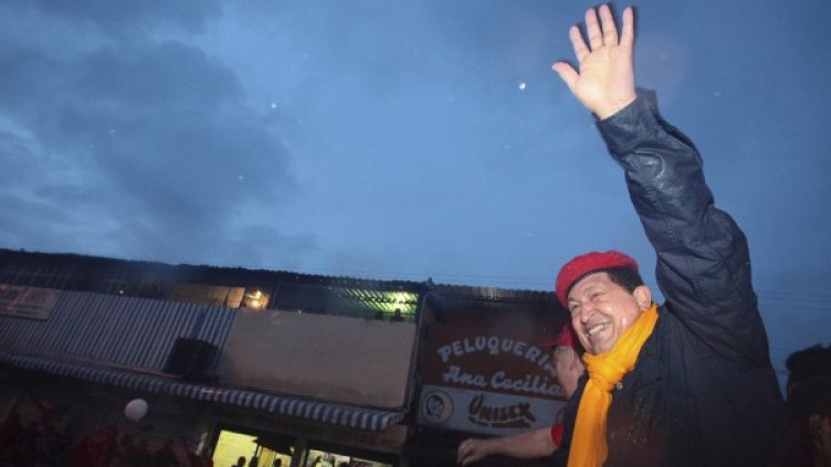 Снимка: архив, Reuters