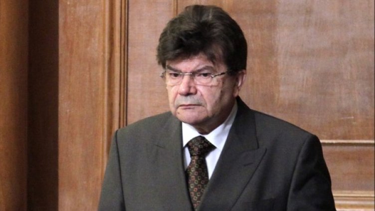 Гроздан Илиев Снимка: БТА