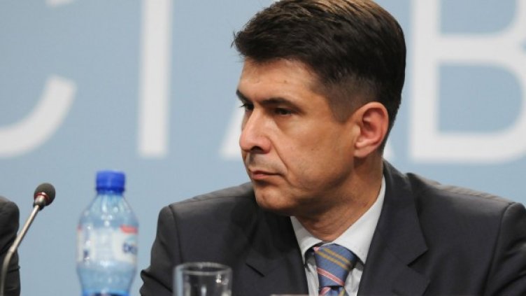 Снимка: Архив Булфото