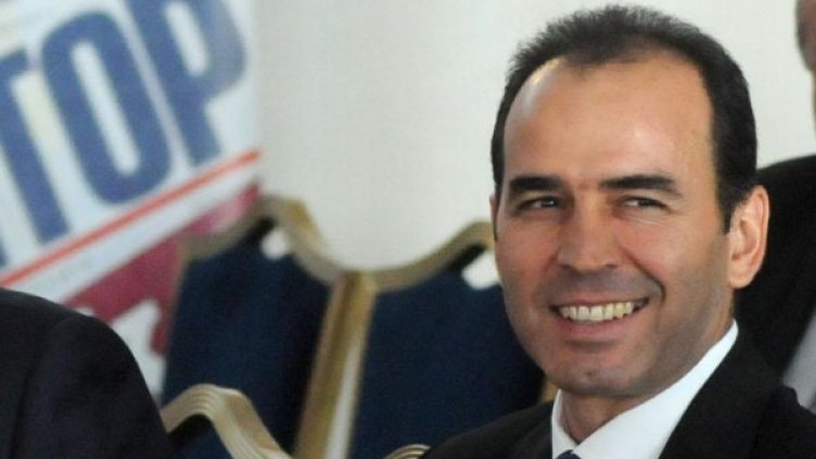 Иван Искров Снимка: Булфото