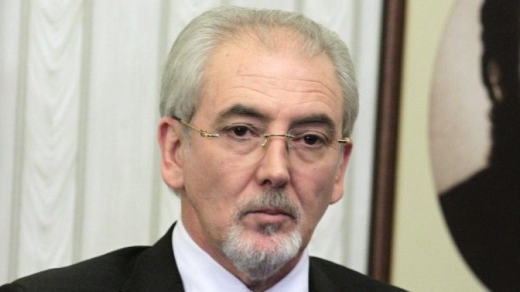 Лютви Местан Снимка: БТА