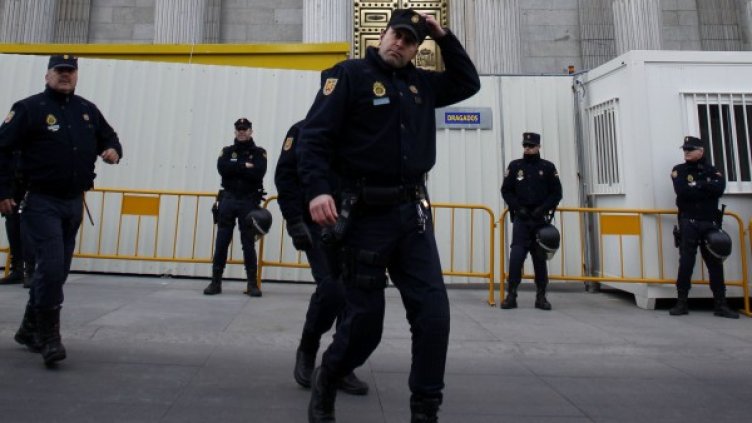 Снимка: Reuters