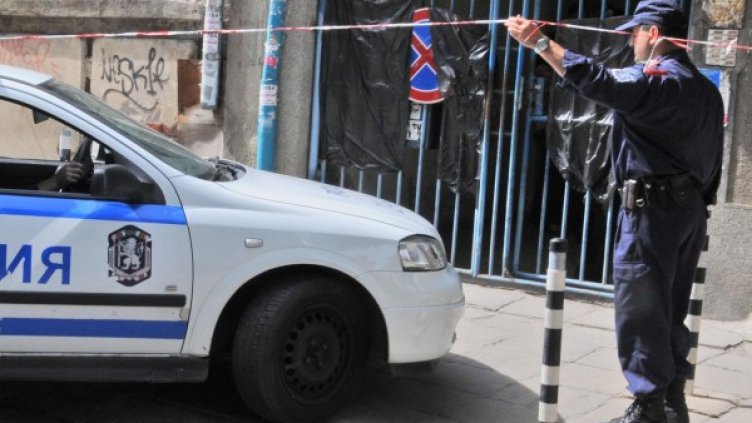 Снимка: архив Булфото