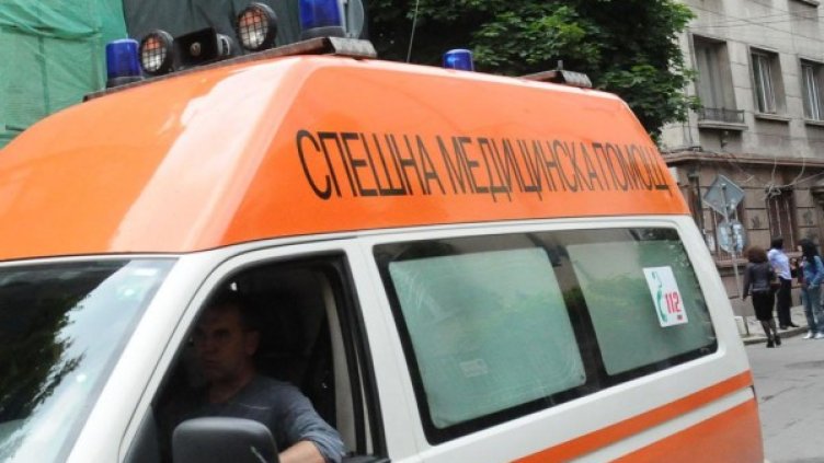 Снимка: архив Булфото