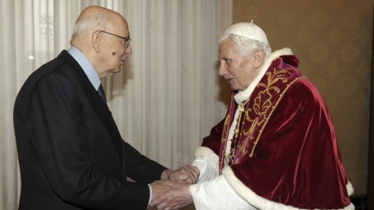 Снимка: Reuters