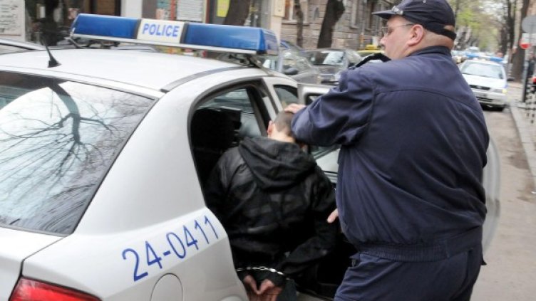 Снимка: архив Булфото