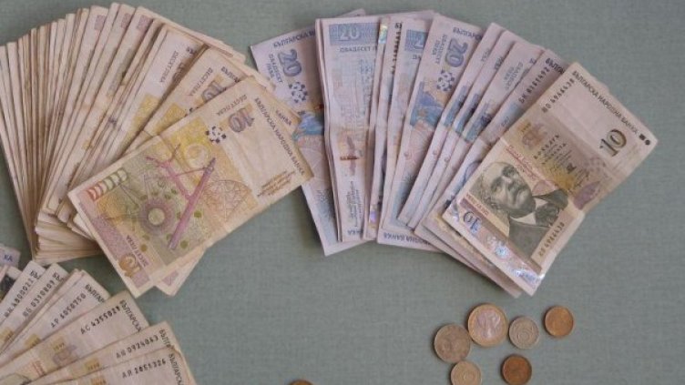 България не е изправена пред фискален пожар. Снимка: архив Булфото