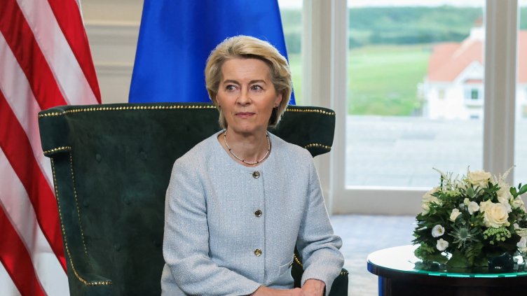 Снимка: Reuters