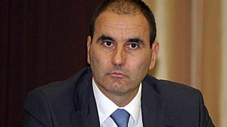 Цветан Цветанов. Снимка: ГЕРБ