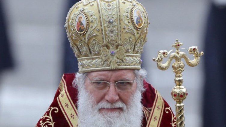 Господи, дай ни разум, зове новият патриарх