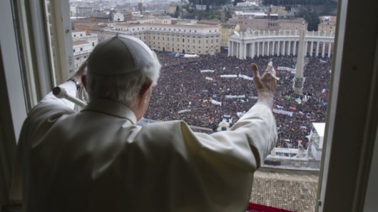 Снимка: Reuters