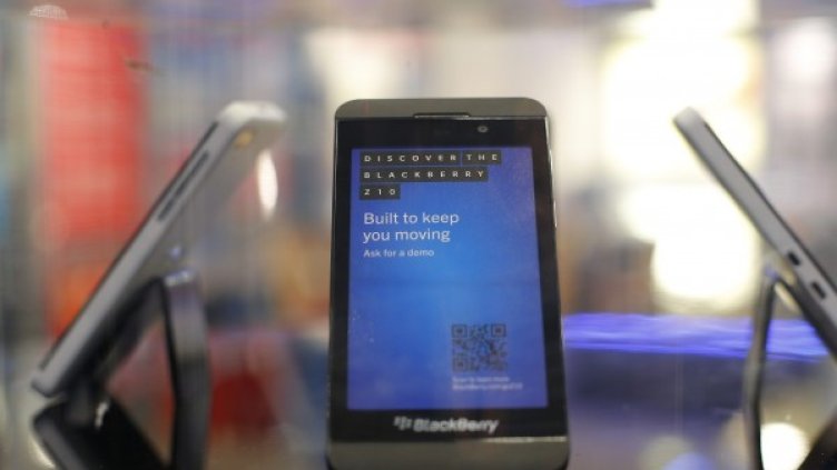 Снимка: Ройтерс