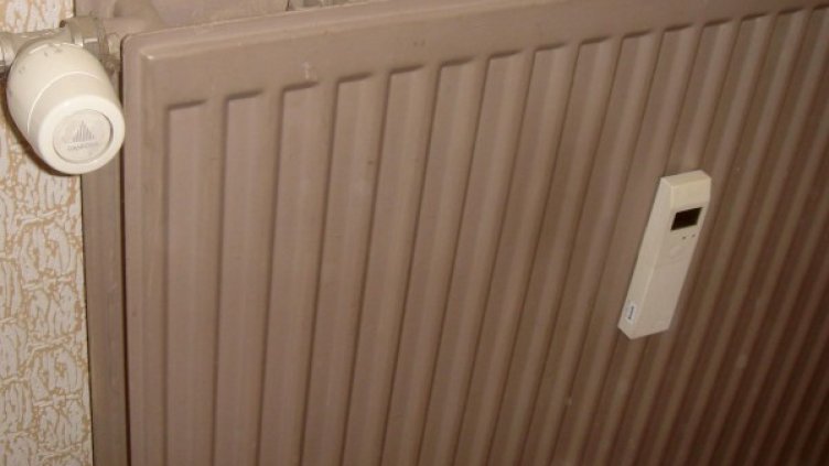 Снимка: Архив Булфото