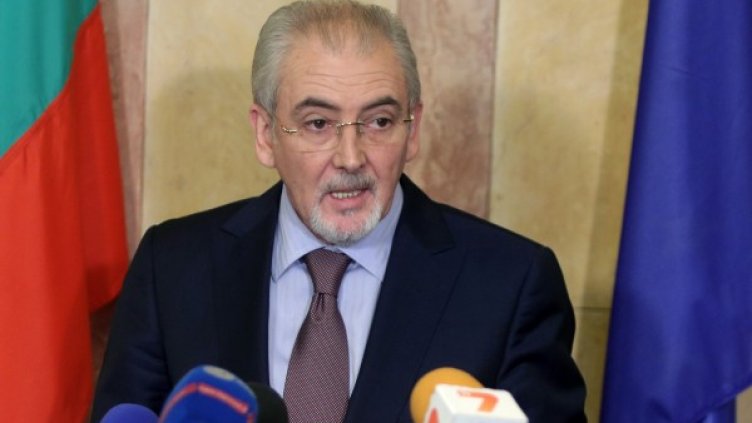 Лидерът на ДПС Лютви Местан. Снимка: архив, БТА