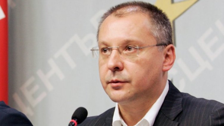 Сергей Станишев Снимка: архив, БТА