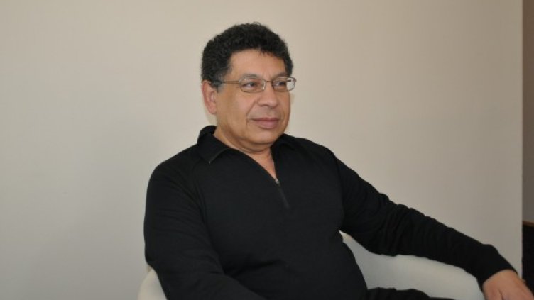 Д-р Менис Юсри Снимка: Dnes.bg
По време на семинар Снимка: Фондация "Същност"