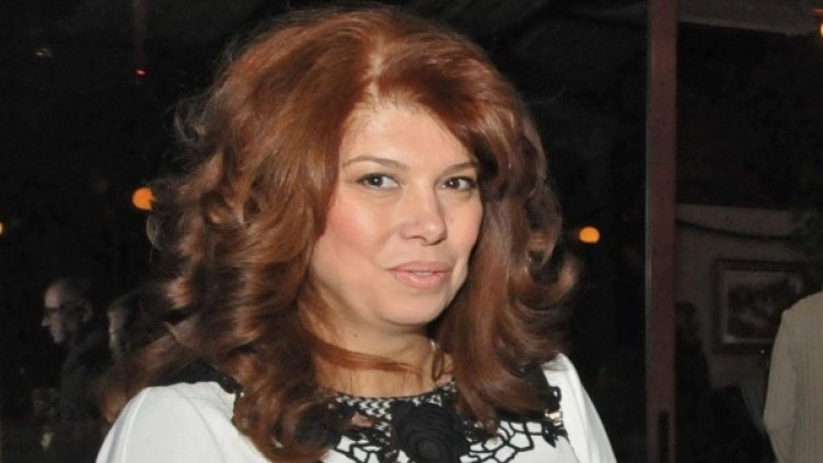 Илияна Йотова Снимка: архив, Булфото