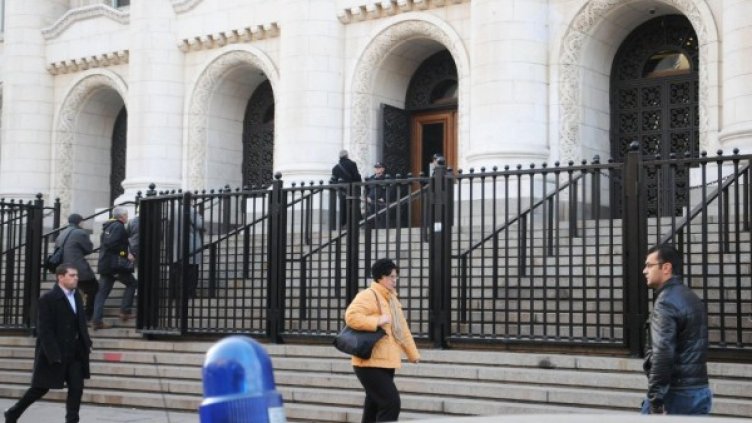 Снимка: архив Булфото