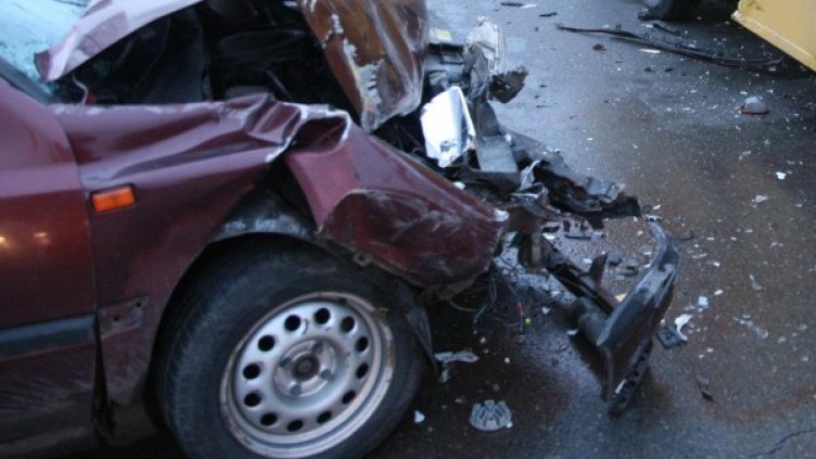 Снимка: архив Булфото