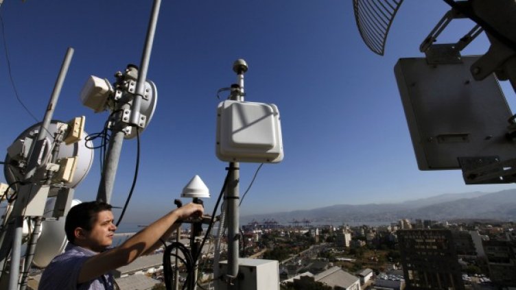 Крайната мярка е спиране на достъпа. Снимка: Ройтерс