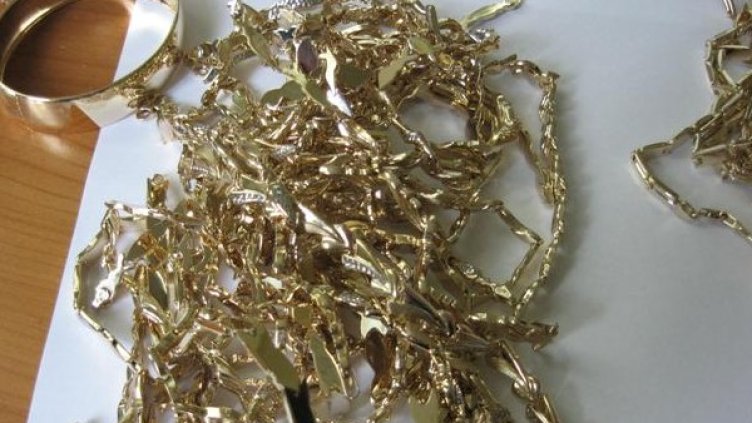 Снимка: архив, Агенция "Митници"