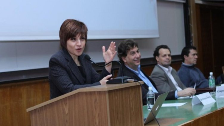 Снимка: Солвей Соди АД