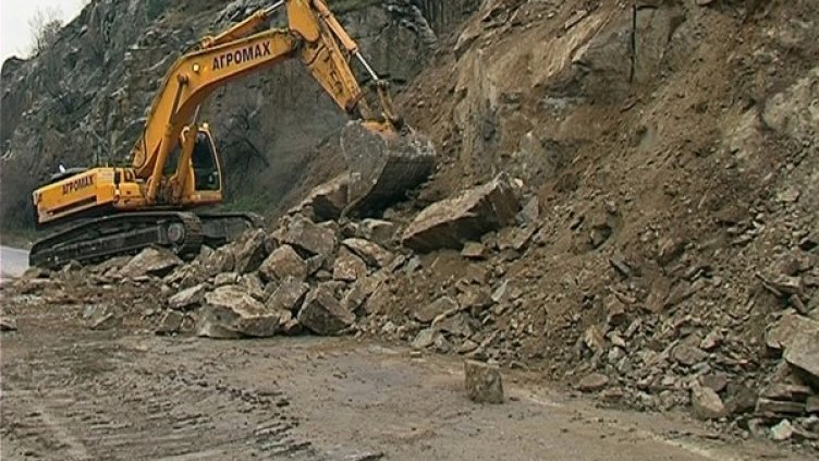 Снимка: архив, БТА