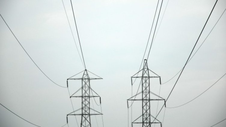 Снимка: архив Reuters