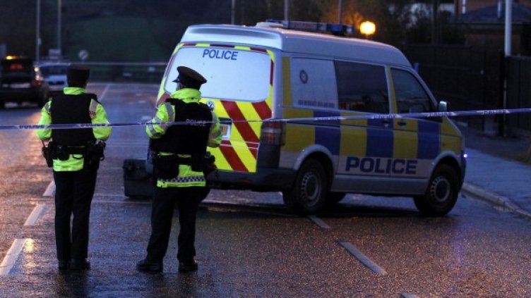 Най-много поляци и румънци биват арестувани в Лондон. Снимка: архив, Reuters