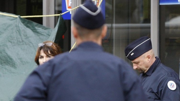 Снимка: архив, Reuters