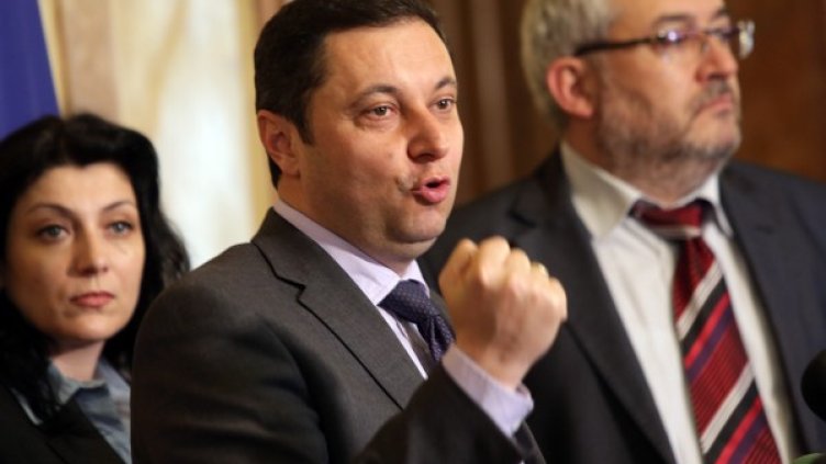 Яне Янев. Снимка: БТА