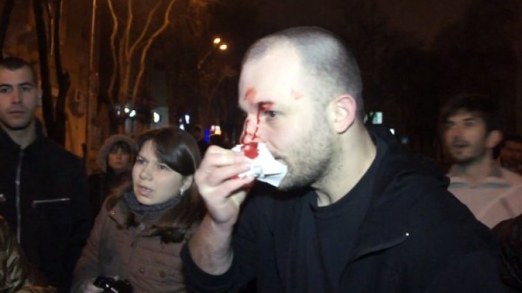 Скрийншот: Youtube