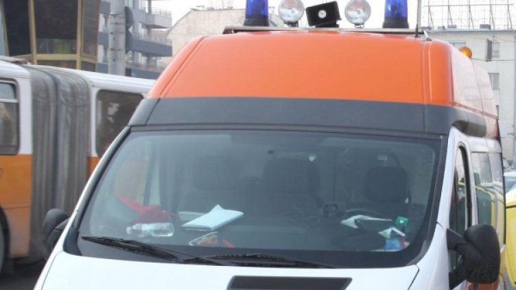 Снимка: архив, Булфото