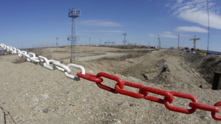 Снимка: архив, Reuters