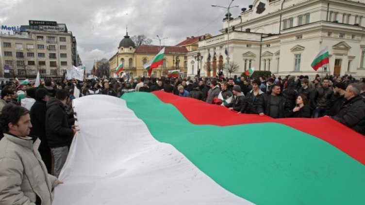 Снимка: архив, БТА
Сергей Станишев Снимка: архив, БТА