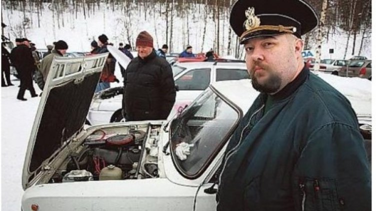 Снимка: HELSINGIN SANOMAT